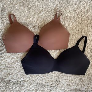 Knix Bra set